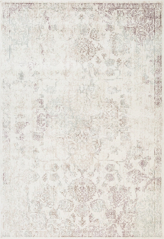 Karina Excellent Quality Rug Egg Shell 2067.