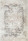 Karina Exquisite Rug  Latte 8320.