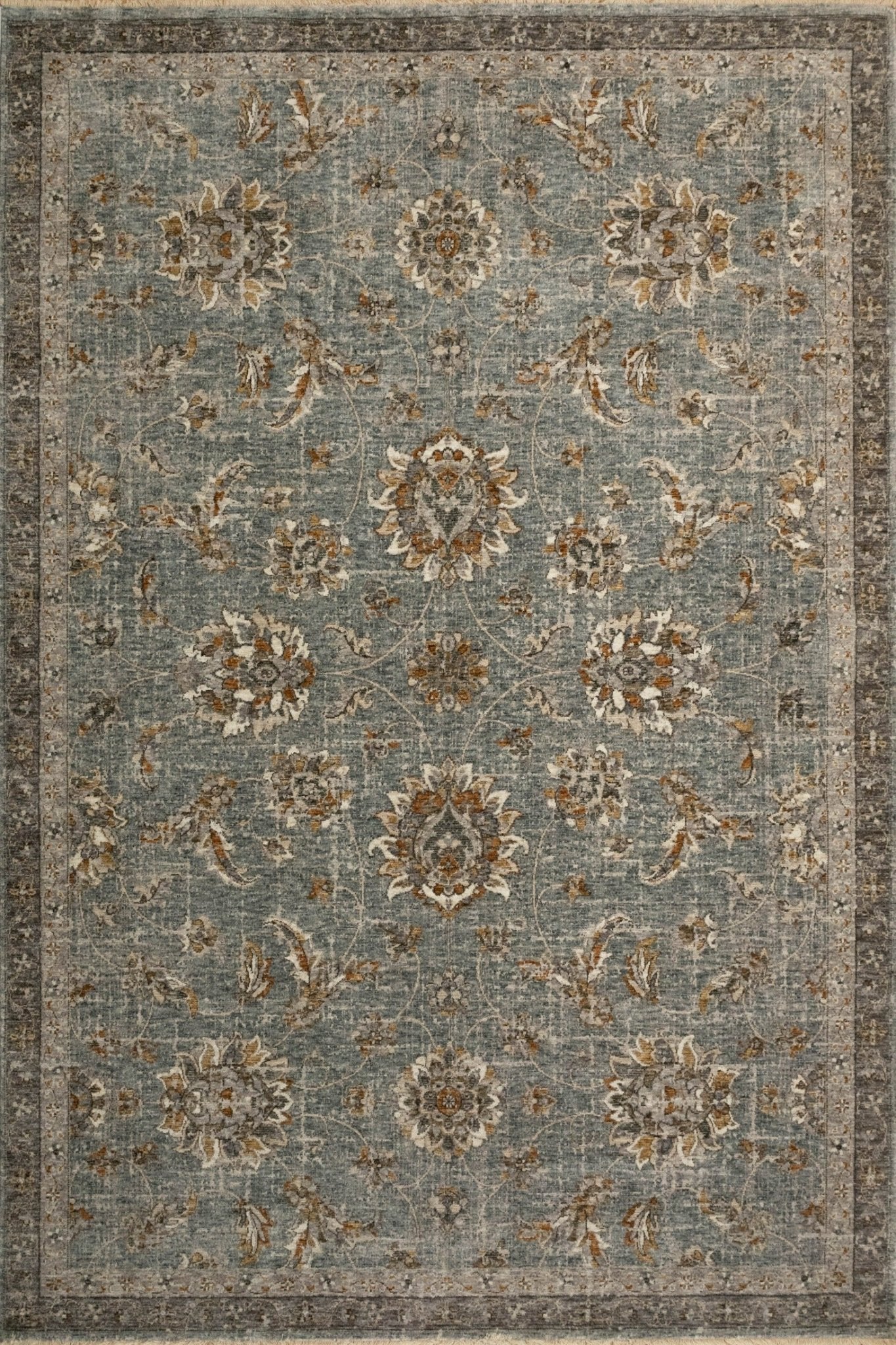 Matana Luxury Rug 1330 Dusk.