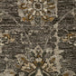 Matana Egypt Rug 1330 Grey.