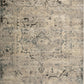 Matana Egyptian Rug 4154 Grey.