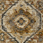 Matana Egyptian Rug 7 Barley.