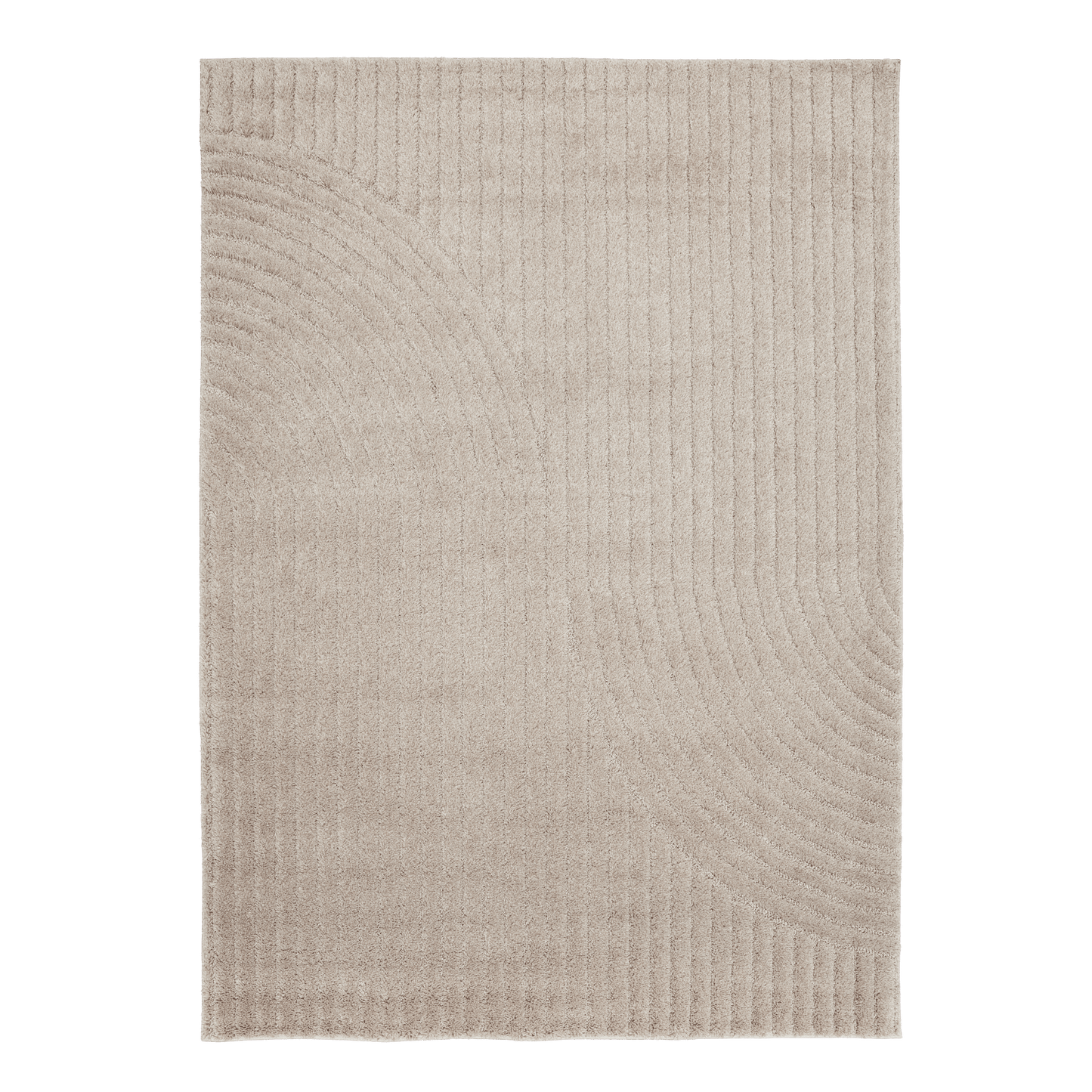 Marli Modern rug  12416 Beige.