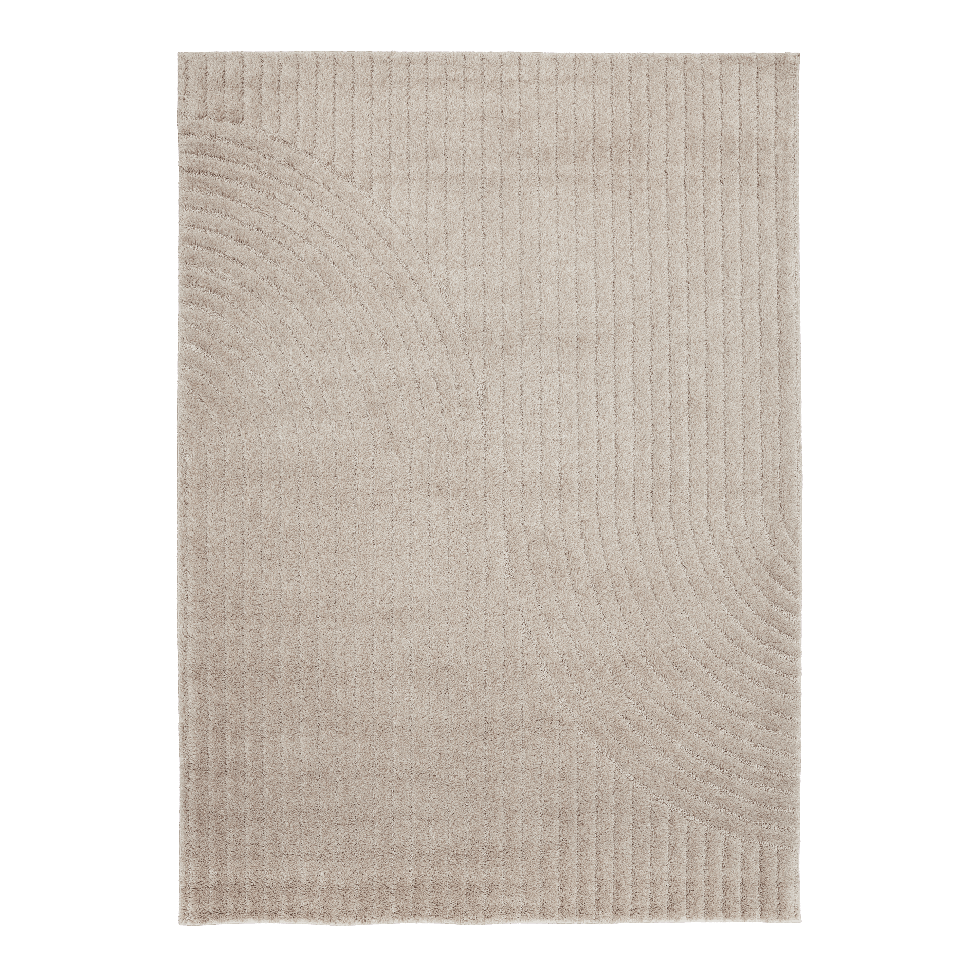Marli Modern rug  12416 Beige.