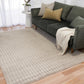 Marli Modern rug  12416 Beige.