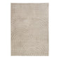 Marli One colour Rug 12415 Beige.
