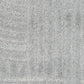 Marli Plain colour Rug 12417 Light Grey.