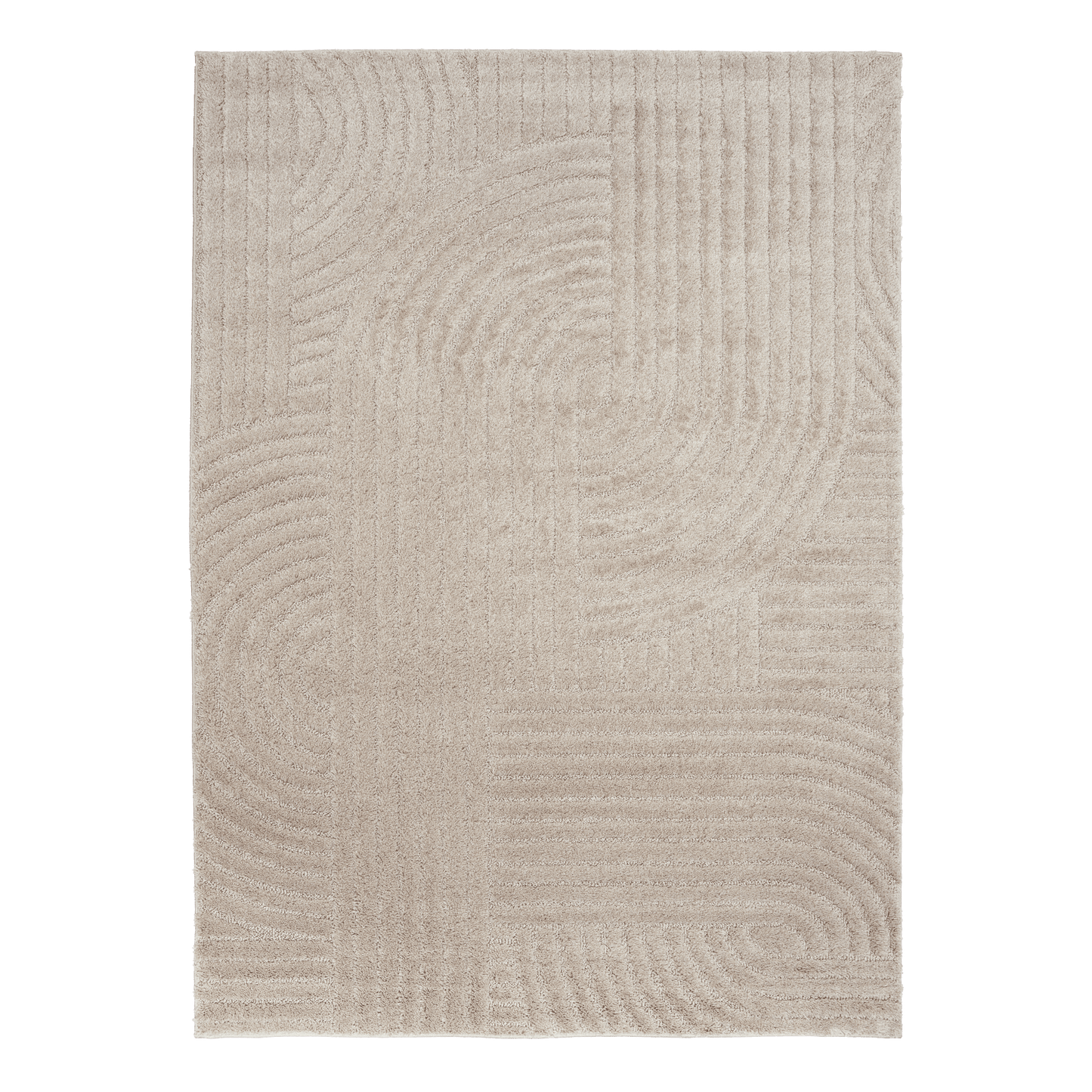 Marli Soft Rug  12417 Beige.