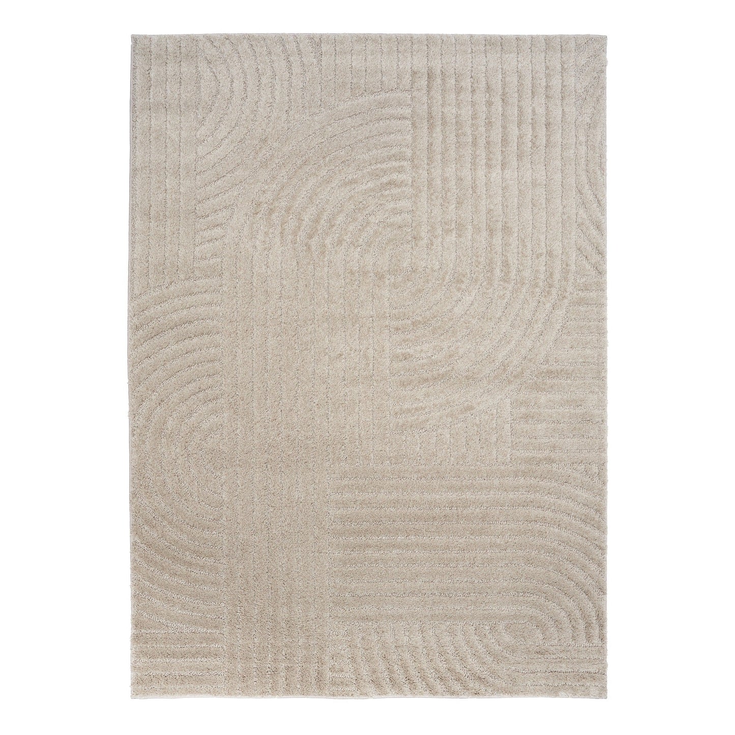 Marli Soft Rug  12417 Beige.