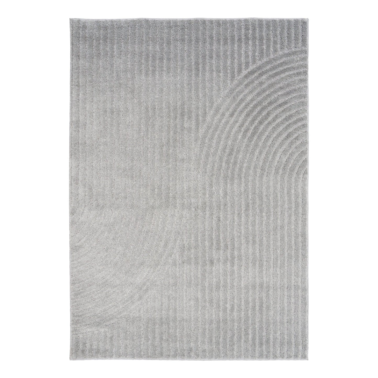 Marli Turkish Rug  12416 Light Grey.