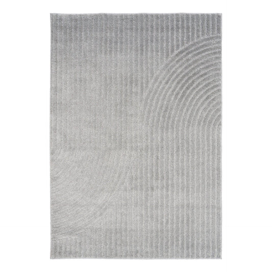Marli Turkish Rug  12416 Light Grey.