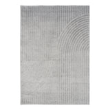 Marli Turkish Rug  12416 Light Grey.