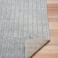 Marli Turkish Rug  12416 Light Grey.
