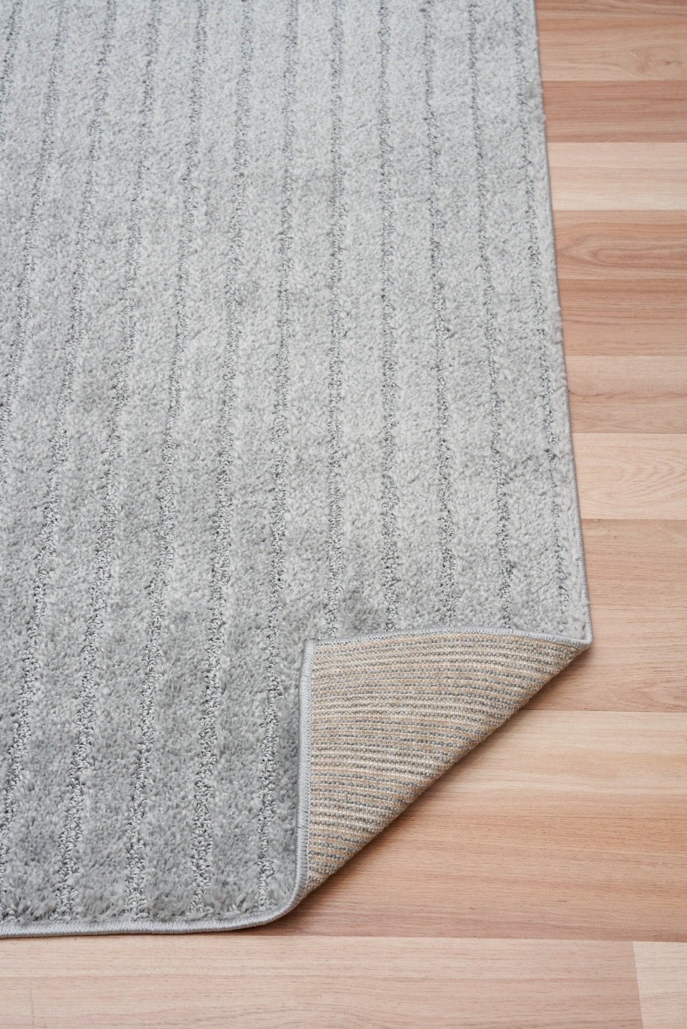Marli Turkish Rug  12416 Light Grey.