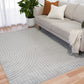 Marli Turkish Rug  12416 Light Grey.