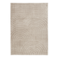 Marli One color Rug 12415 Beige.