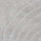 Marli Shaggy Rug 12415 Light Grey.