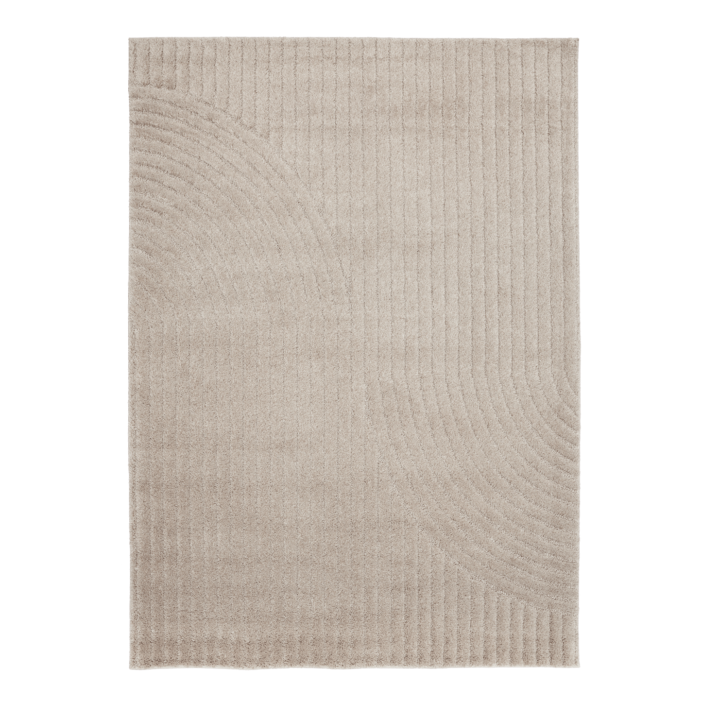 Marli Modern rug  12416 Beige.