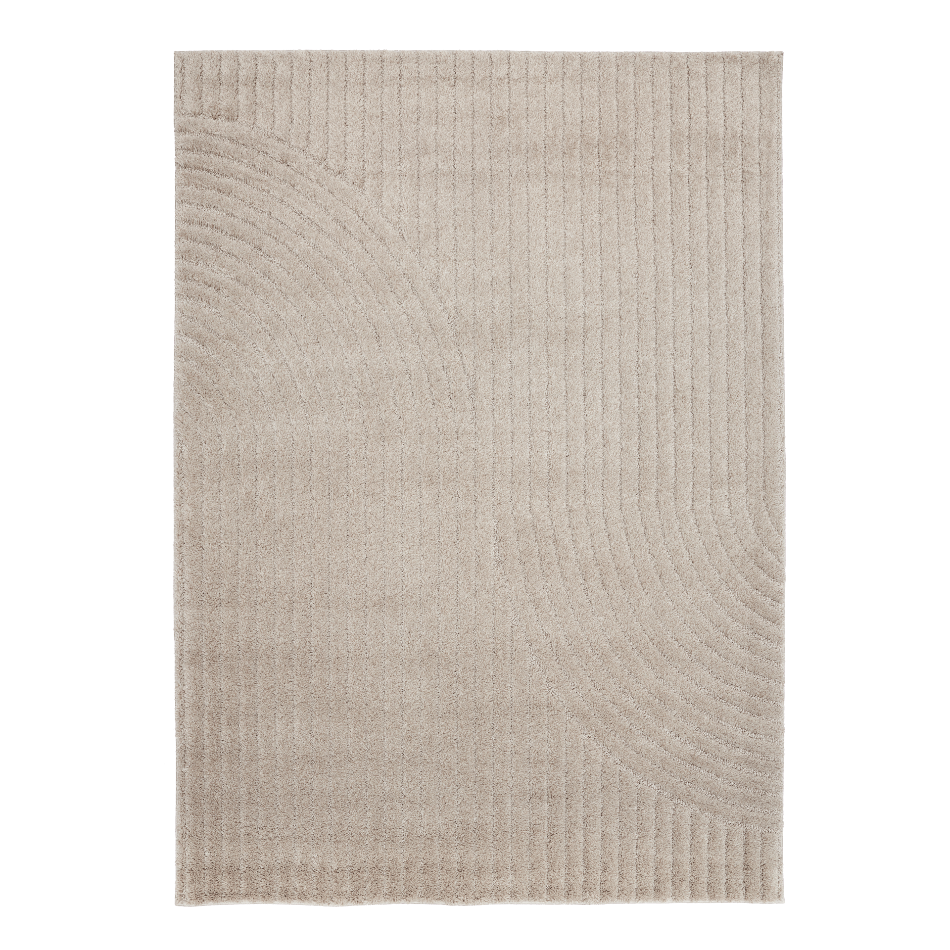 Marli Modern rug  12416 Beige.