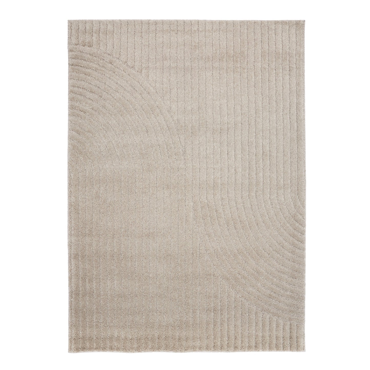 Marli Modern rug  12416 Beige.