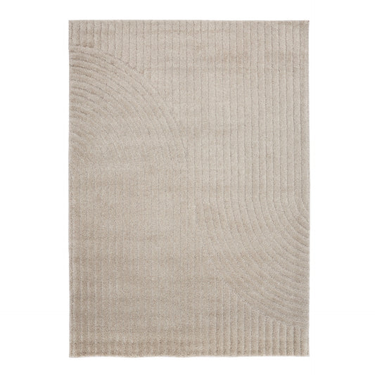 Marli Modern rug  12416 Beige.