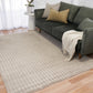 Marli Modern rug  12416 Beige.