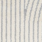 Marli Turkish rug 12416 Ivory Light Grey.