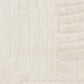 Marli Soft Large Rug 12417 Ivory.