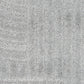 Marli Plain color Rug 12417 Light Grey.