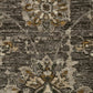 Matana Egypt Rug 1330 Grey.