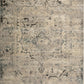 Matana Egyptian Rug 4154 Grey.