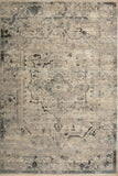 Matana Egyptian Rug 4154 Grey.