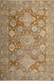 Matana Egyptian Rug 7 Barley.