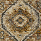 Matana Egyptian Rug 7 Barley.