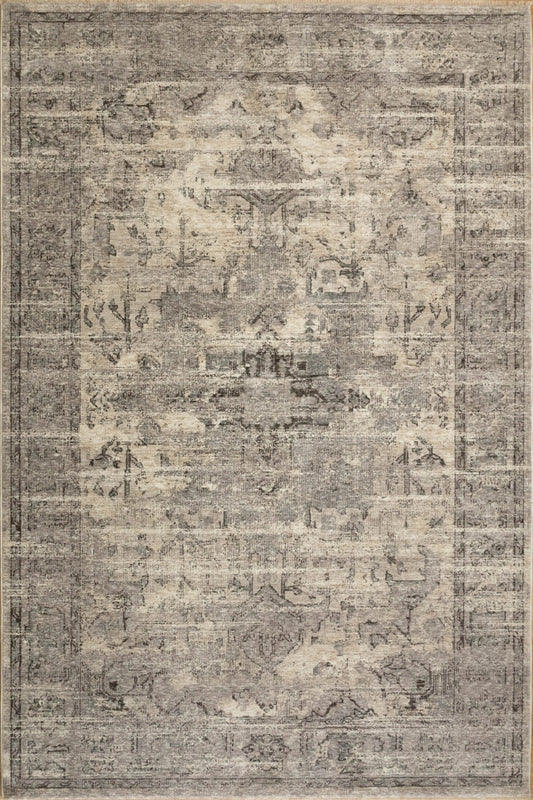 Matana Rug 536 Grey.