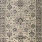 Matana Thick pile floor Rug 7 Grey.