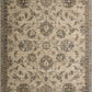 Matana Transitional living room dining room Rug 1330 Multi.