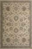 Matana Transitional living room dining room Rug 1330 Multi.