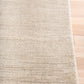Beige Polypropylene Area Rug , Soft & Stain Resistant , Nori - rug image 7