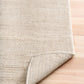 Beige Polypropylene Area Rug , Soft & Stain Resistant , Nori - rug image 3