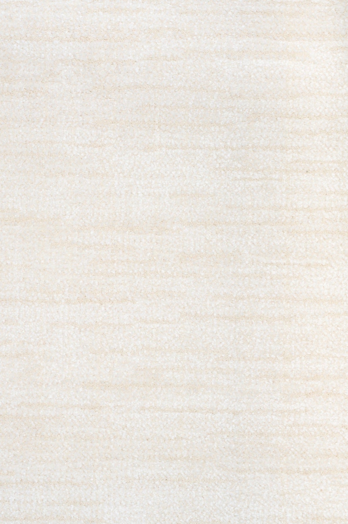 Ivory Polypropylene Area Rug , Soft & Stain Resistant , Nori - rug image 6