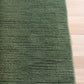 Light Green Polypropylene Area Rug , Soft & Stain Resistant , Nori - rug image 3