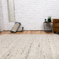 Oslo Luxury Wool Greyology 1364.