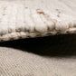 Oslo Thick Luxury Wool Carpet Rug Greyology 3562.