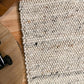 Oslo Thick Luxury Wool Carpet Rug Greyology 3562.