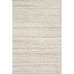 Oxford Luxury Wool heavy duty rug Beige.