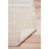 Oxford Luxury Wool heavy duty rug Beige.