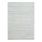 Oxford Thick luxury wool rug Light Grey.