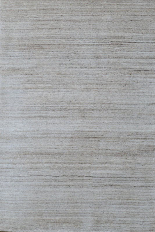 Oxford Luxury Wool heavy duty rug Beige.