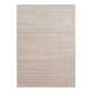OxfordLuxury wool rug Taupe.